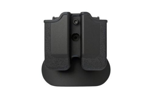 Magazine pouch