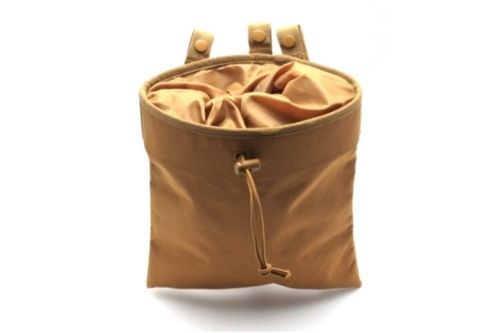 dump pouch